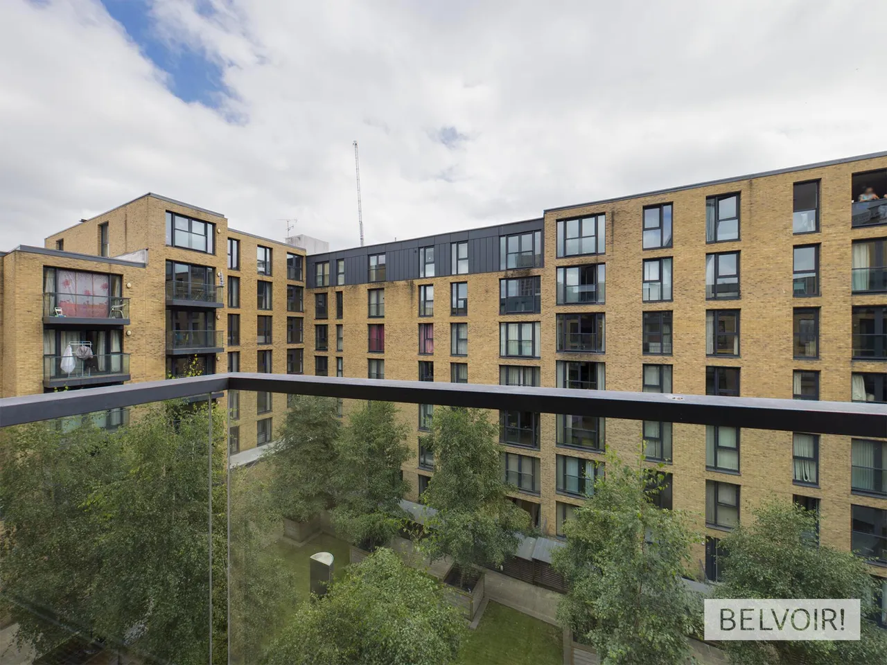 Southside, St Johns Walk, Birmingham, B5, photo 5