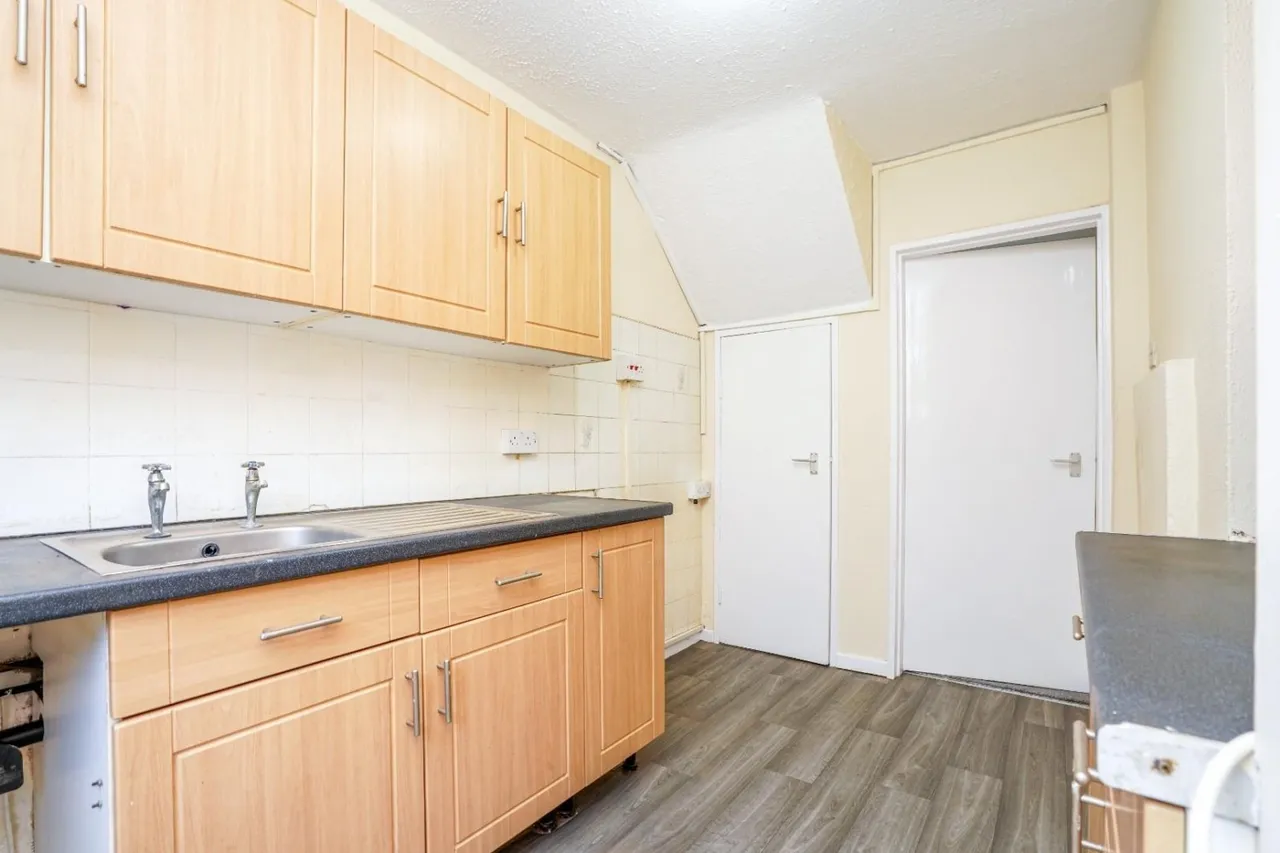 Chiltern Avenue, Castleford, WF10, photo 6