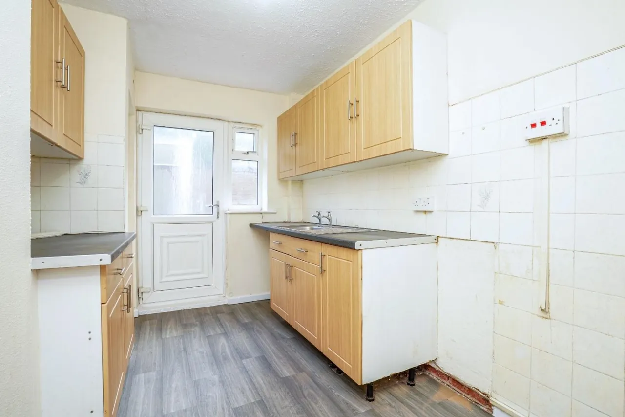 Chiltern Avenue, Castleford, WF10, photo 5