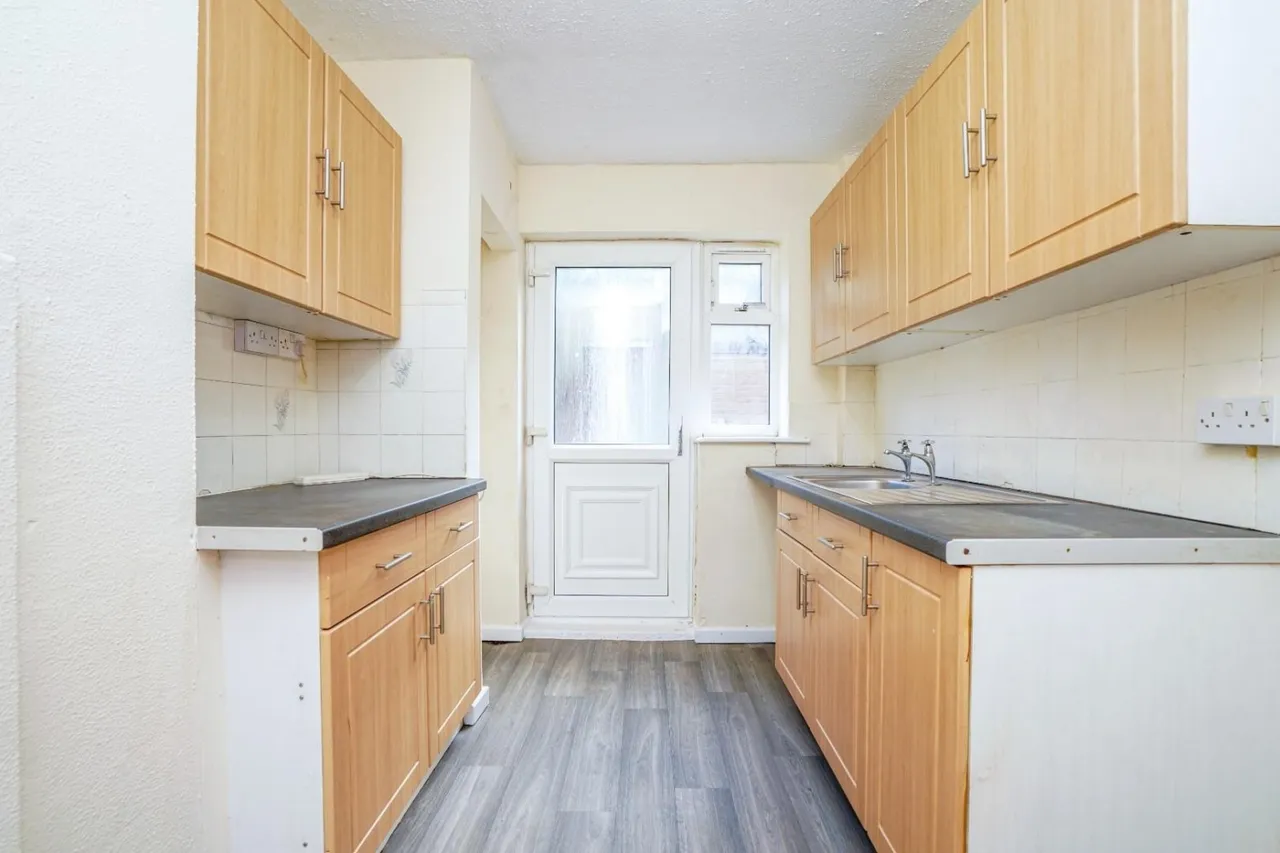 Chiltern Avenue, Castleford, WF10, photo 4
