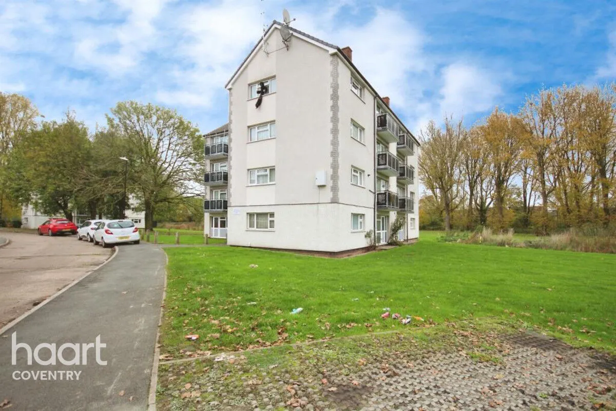 Cherry Brook Way, Coventry, CV2, photo 10
