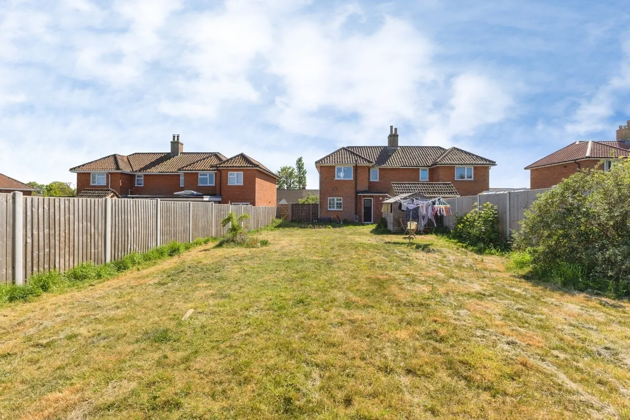 Browick Road, Wymondham, Norfolk, NR18, photo 11