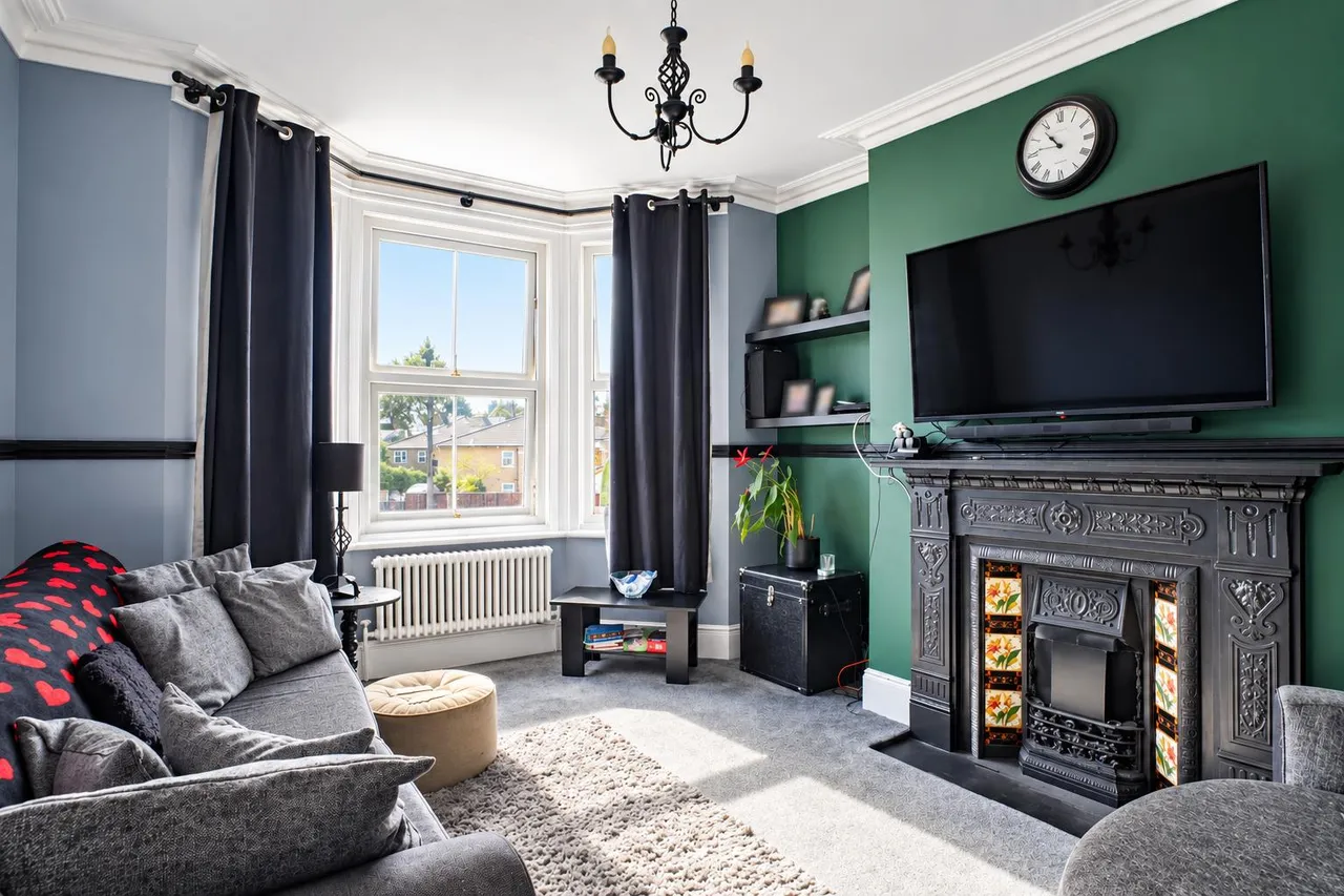 Hughenden Road, Hastings, photo 9