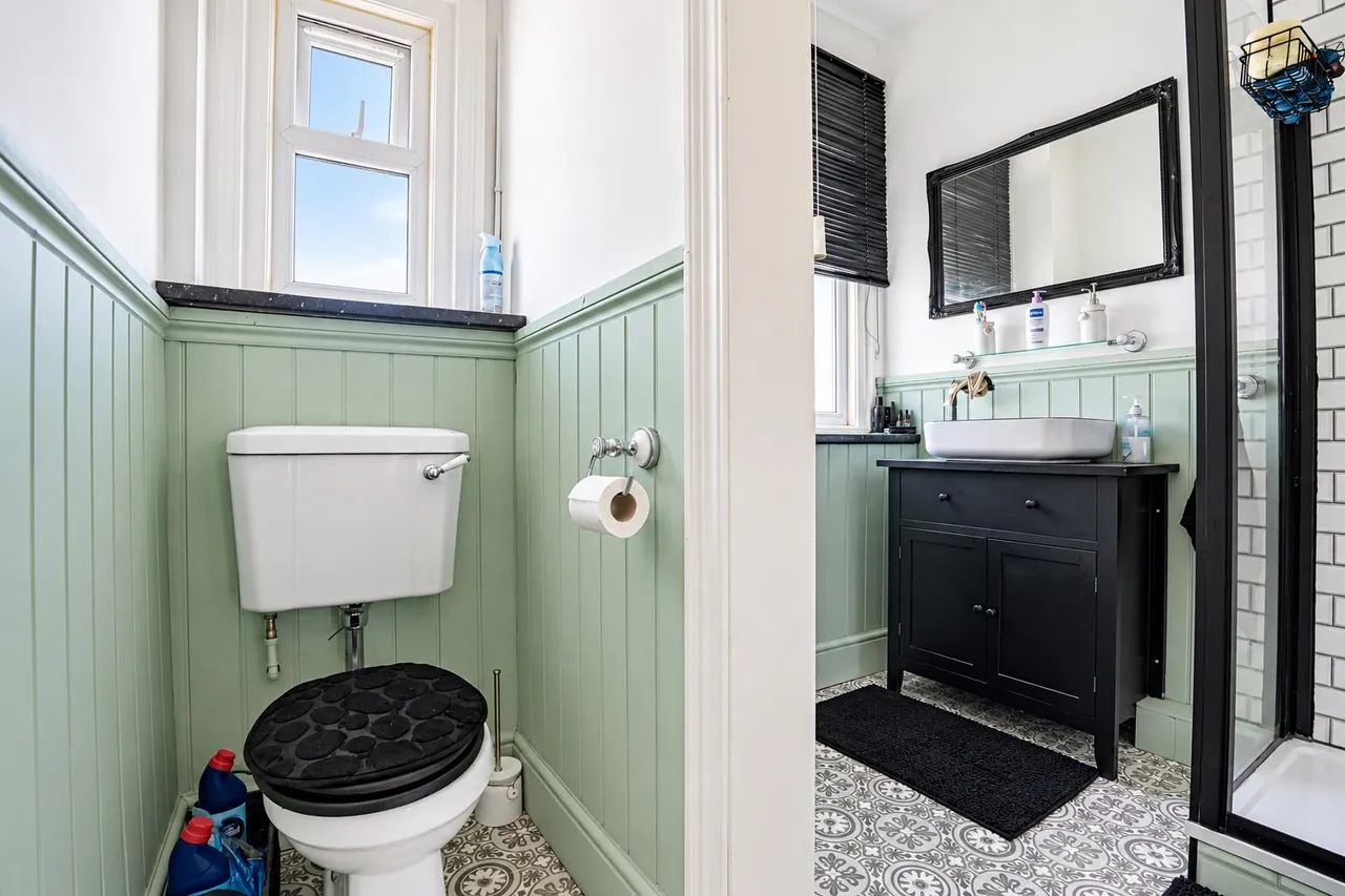 Hughenden Road, Hastings, photo 7
