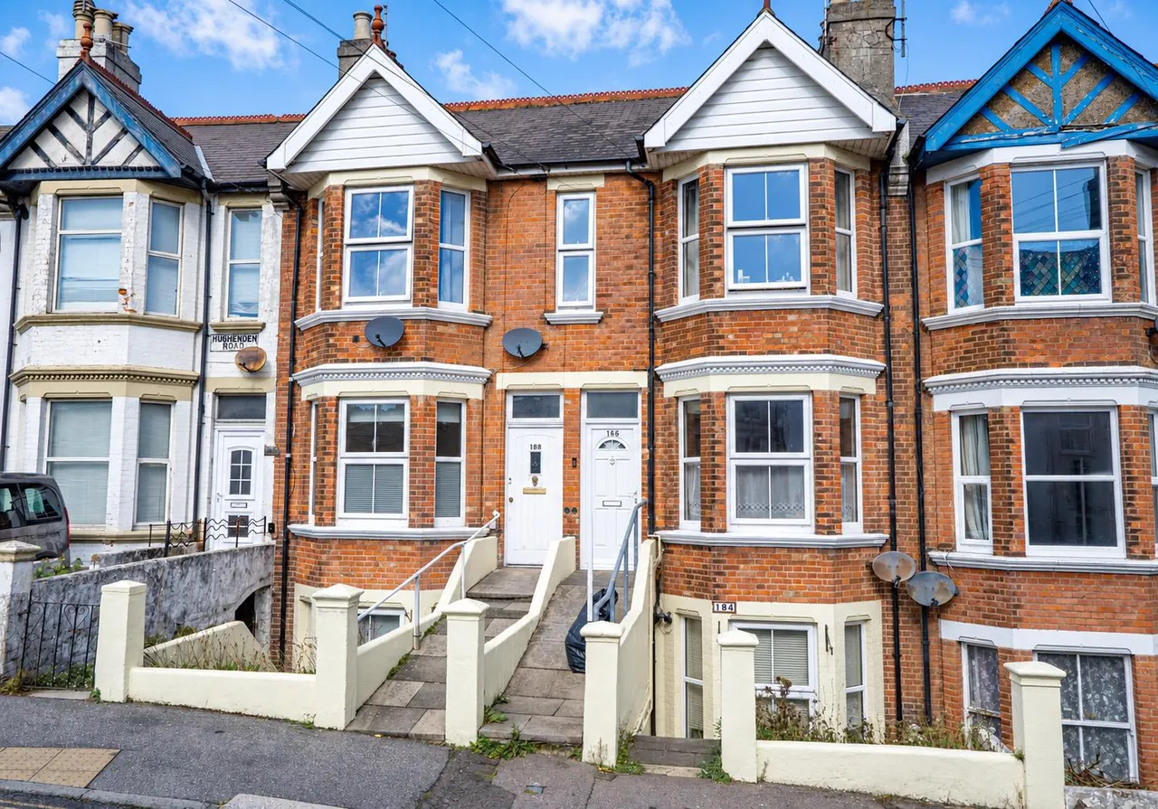 Hughenden Road, Hastings, photo 17