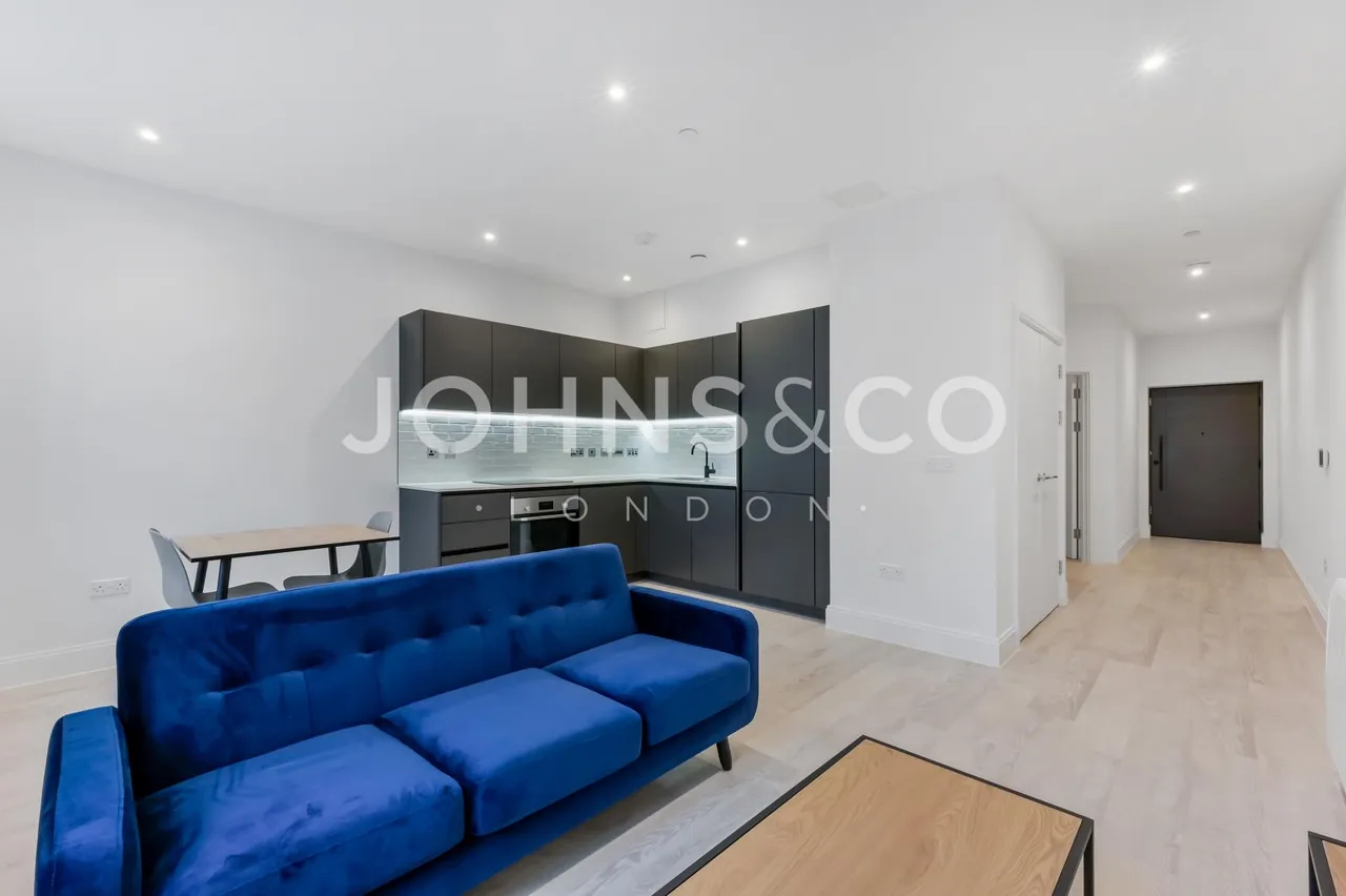 Horlicks Quarter, Slough, SL1, photo 3