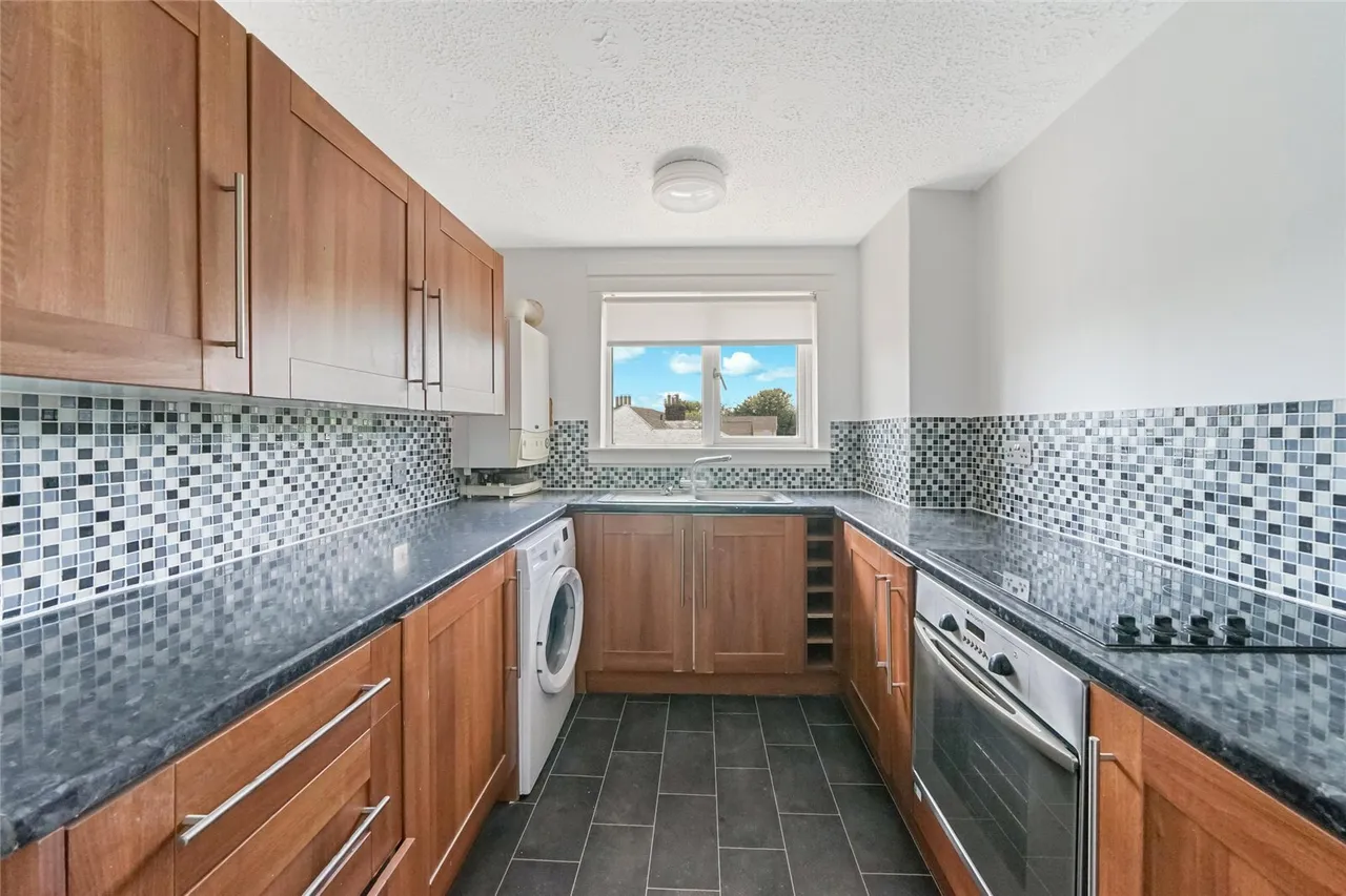 Bosfield Road, East Mains, East Kilbride, South Lanarkshire, G74, photo 7