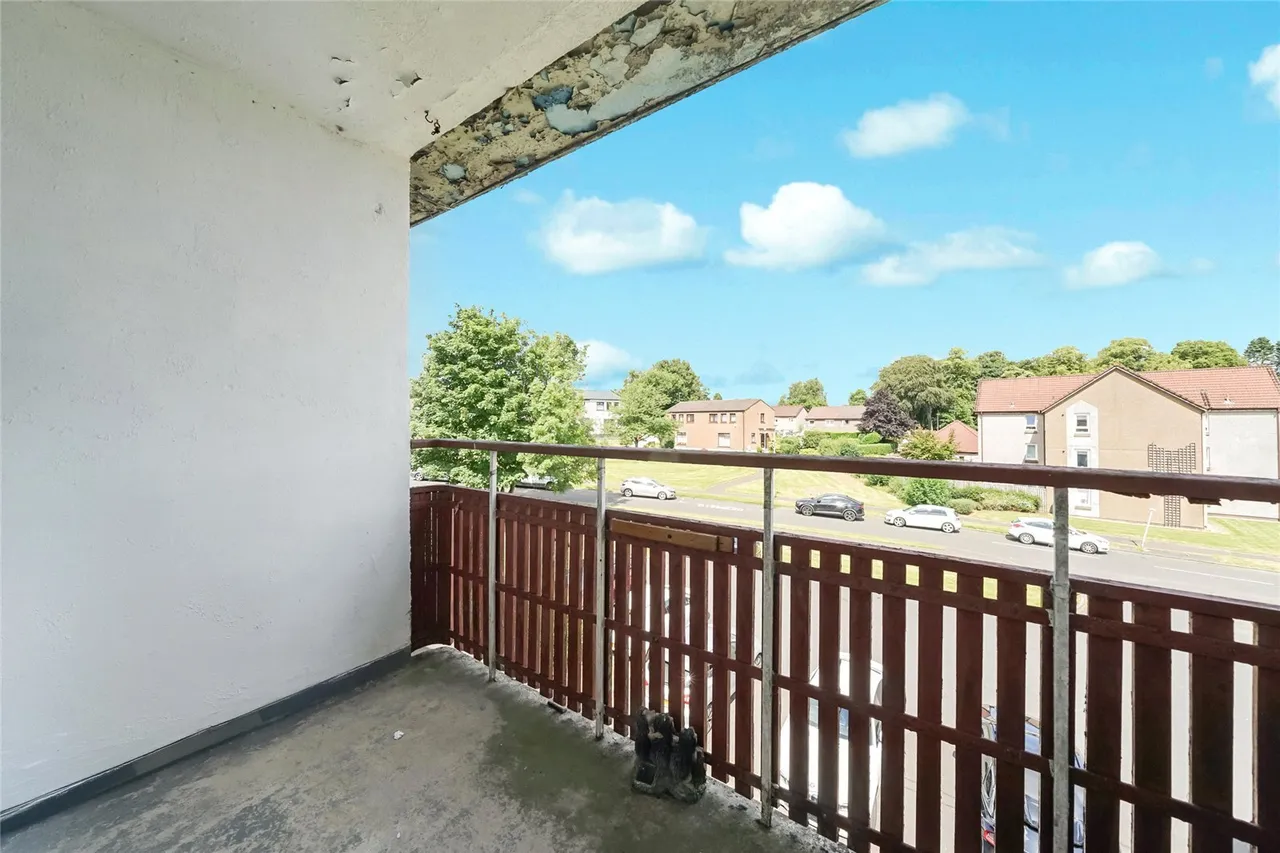 Bosfield Road, East Mains, East Kilbride, South Lanarkshire, G74, photo 17