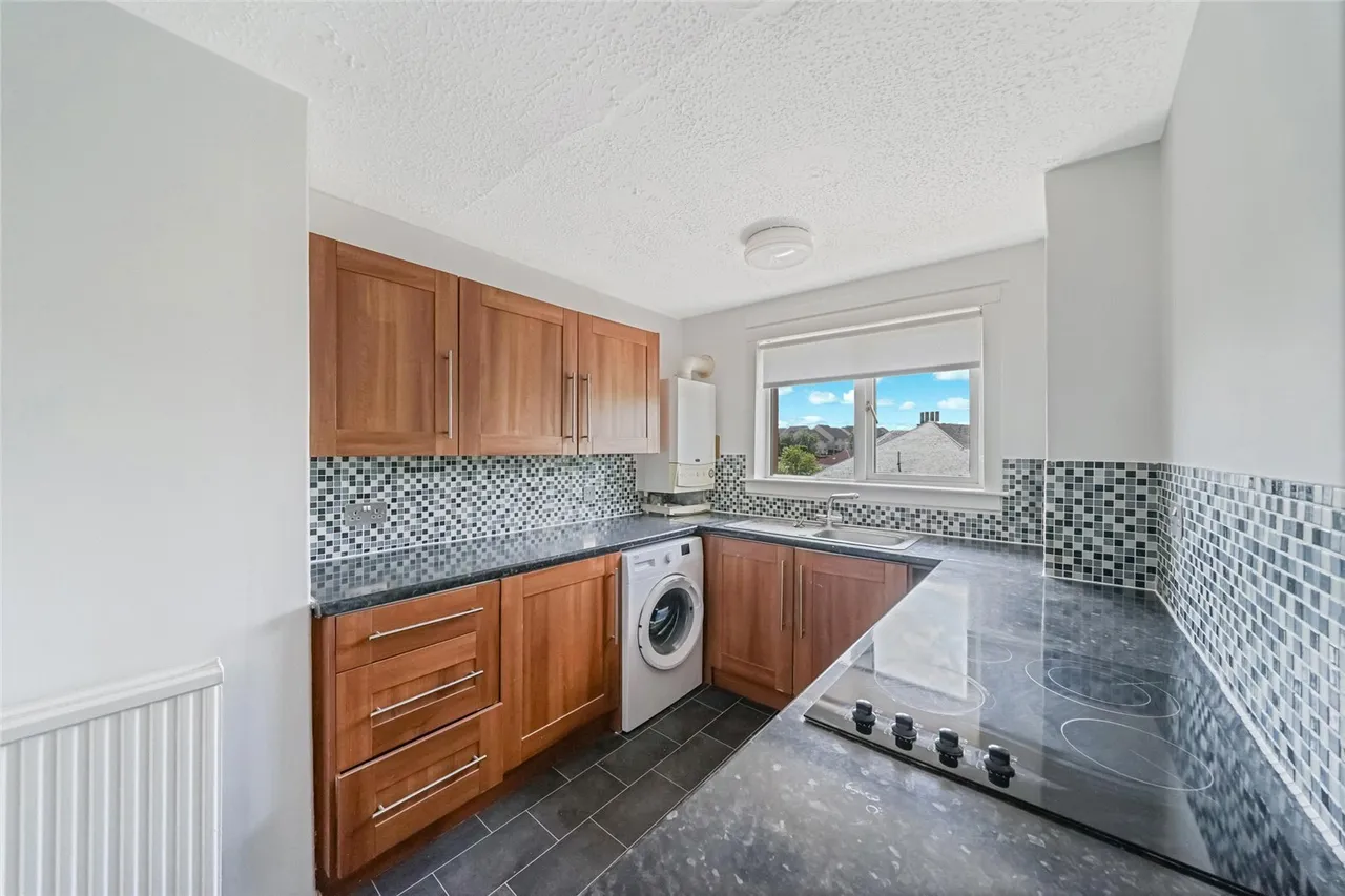 Bosfield Road, East Mains, East Kilbride, South Lanarkshire, G74, photo 10