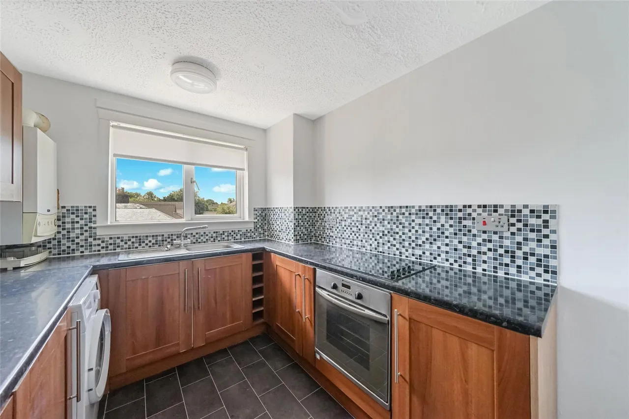 Bosfield Road, East Mains, East Kilbride, South Lanarkshire, G74, photo 9