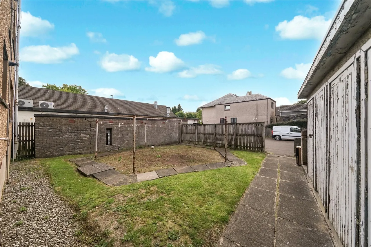 Bosfield Road, East Mains, East Kilbride, South Lanarkshire, G74, photo 19