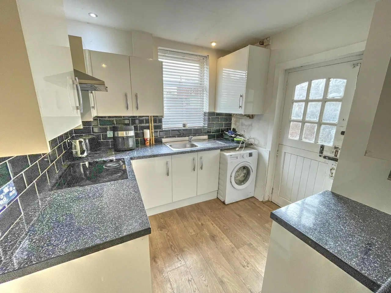 Aldred Street, Manchester, M35, photo 2
