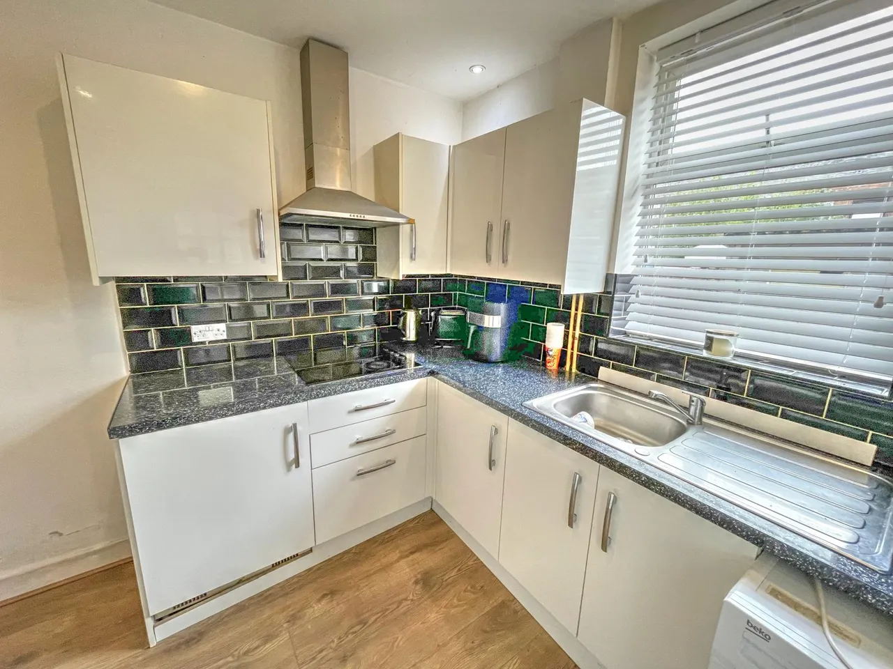 Aldred Street, Manchester, M35, photo 3