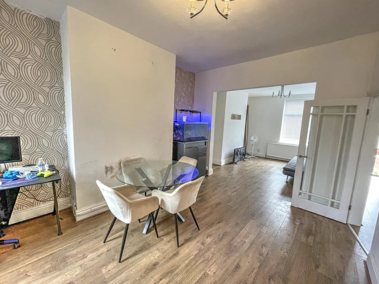 Aldred Street, Manchester, M35, photo 5