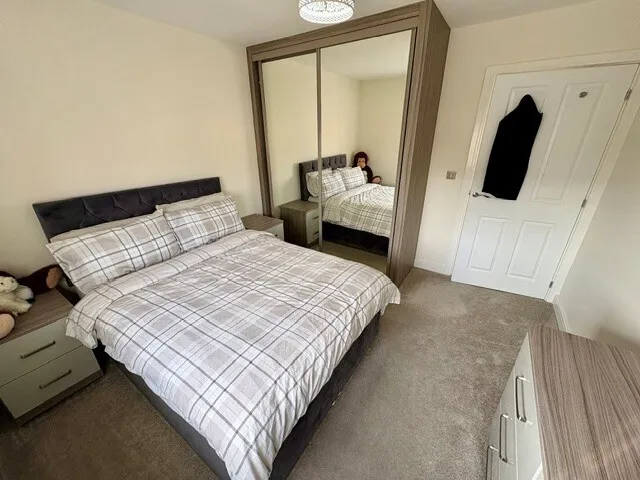 Old Farm Drive, Marston Green, B37, photo 10