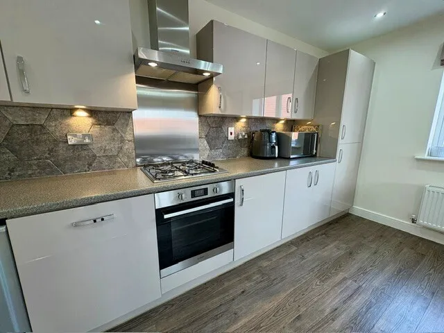 Old Farm Drive, Marston Green, B37, photo 8