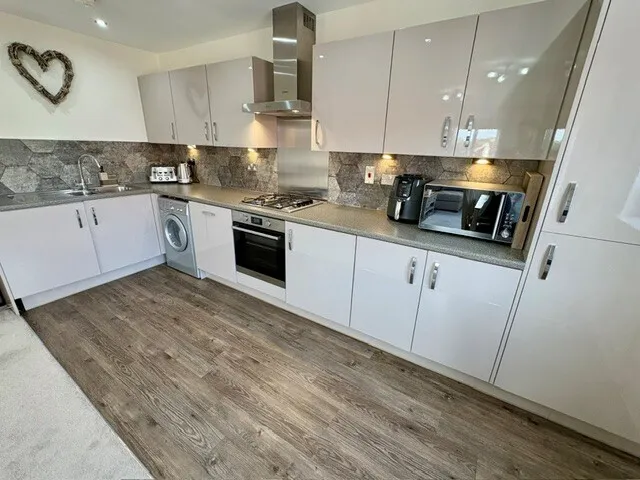 Old Farm Drive, Marston Green, B37, photo 7