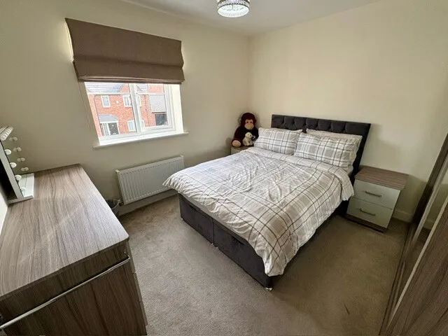 Old Farm Drive, Marston Green, B37, photo 9