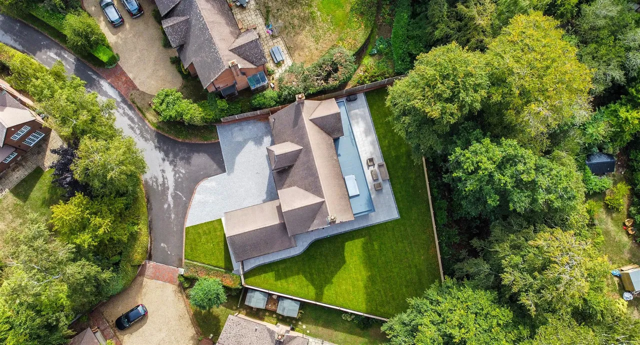 Rowlands Hill, Wimborne, BH21, photo 22
