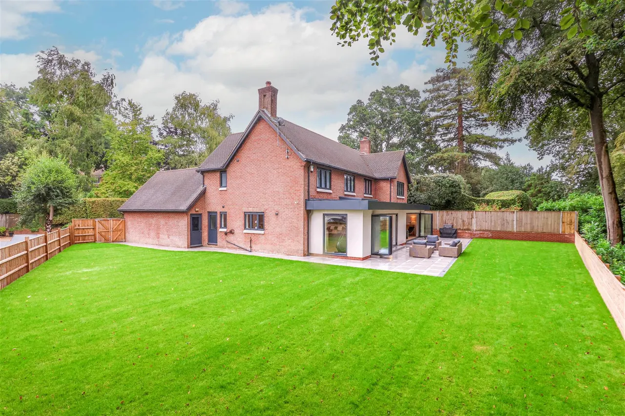 Rowlands Hill, Wimborne, BH21, photo 14