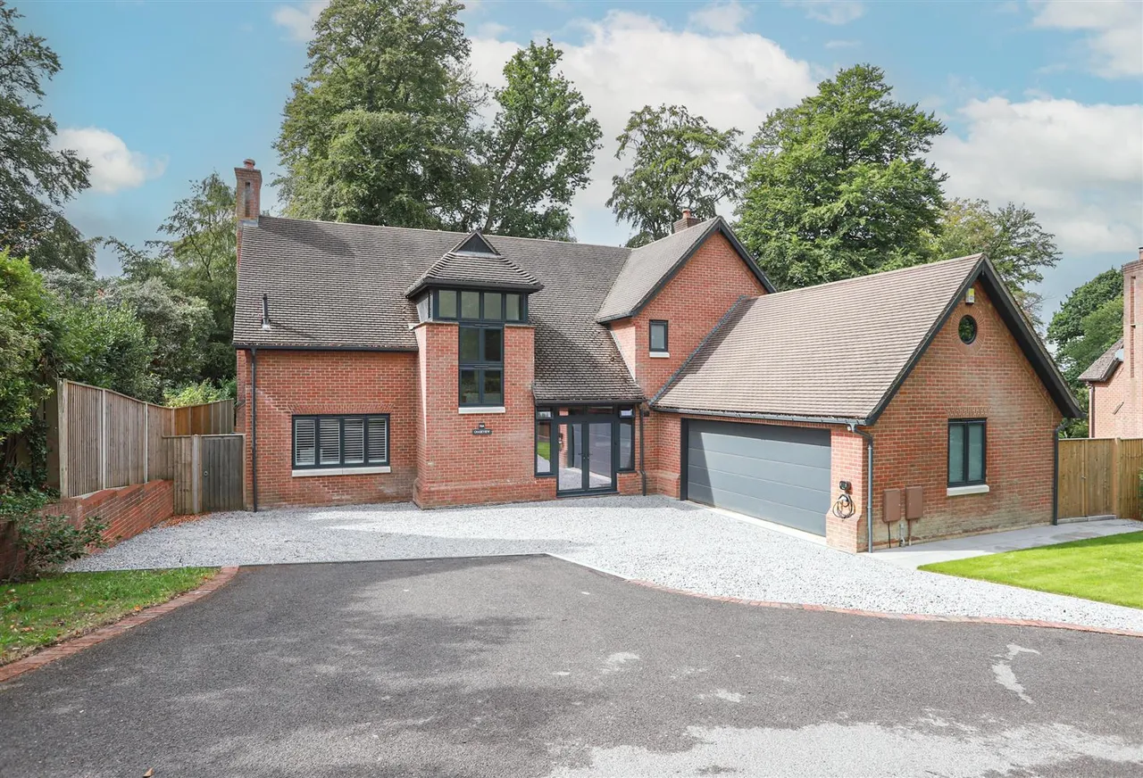 Rowlands Hill, Wimborne, BH21, photo 2