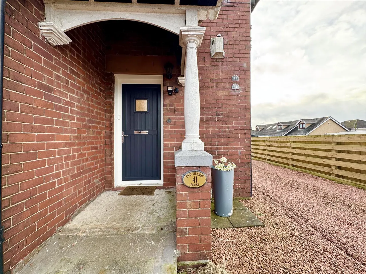 Old Gartloch Road, Gartcosh, Glasgow, G69 8ET, photo 15