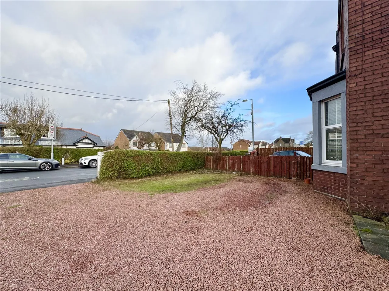 Old Gartloch Road, Gartcosh, Glasgow, G69 8ET, photo 14