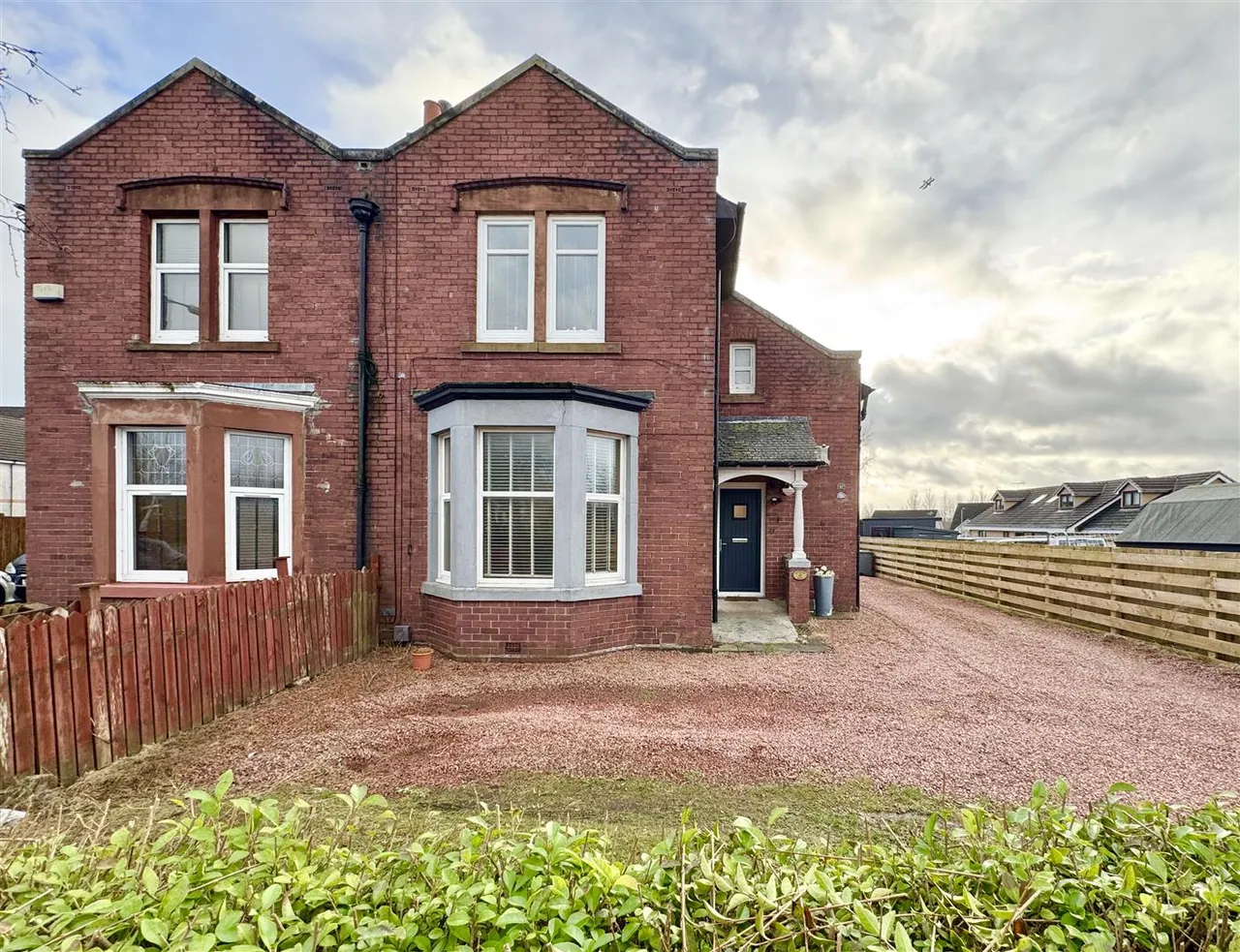 Old Gartloch Road, Gartcosh, Glasgow, G69 8ET, photo 16