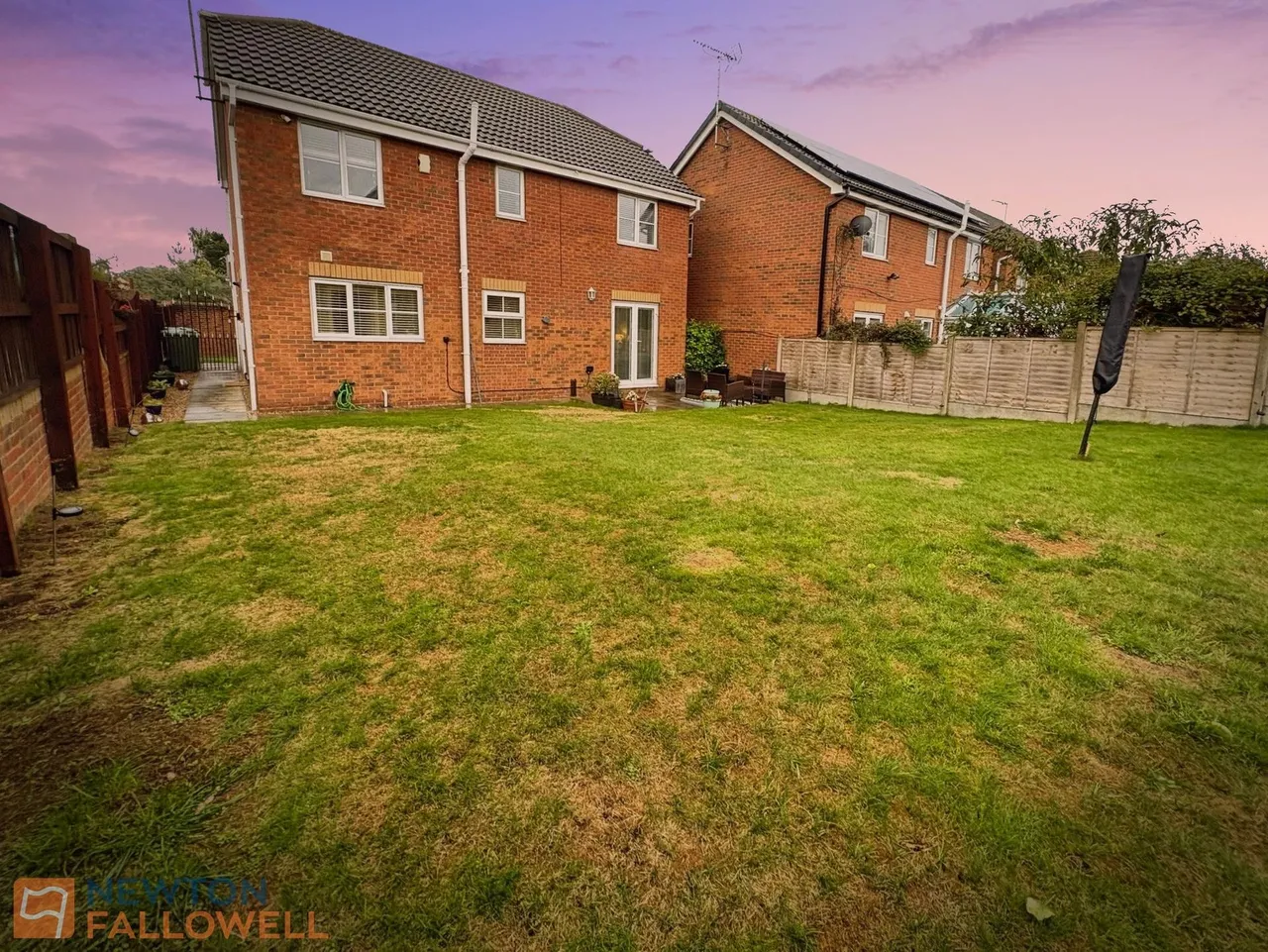 Broughton Close, Clipstone Village, NG21, photo 22