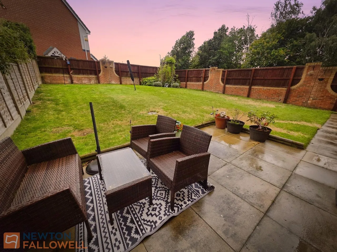 Broughton Close, Clipstone Village, NG21, photo 5