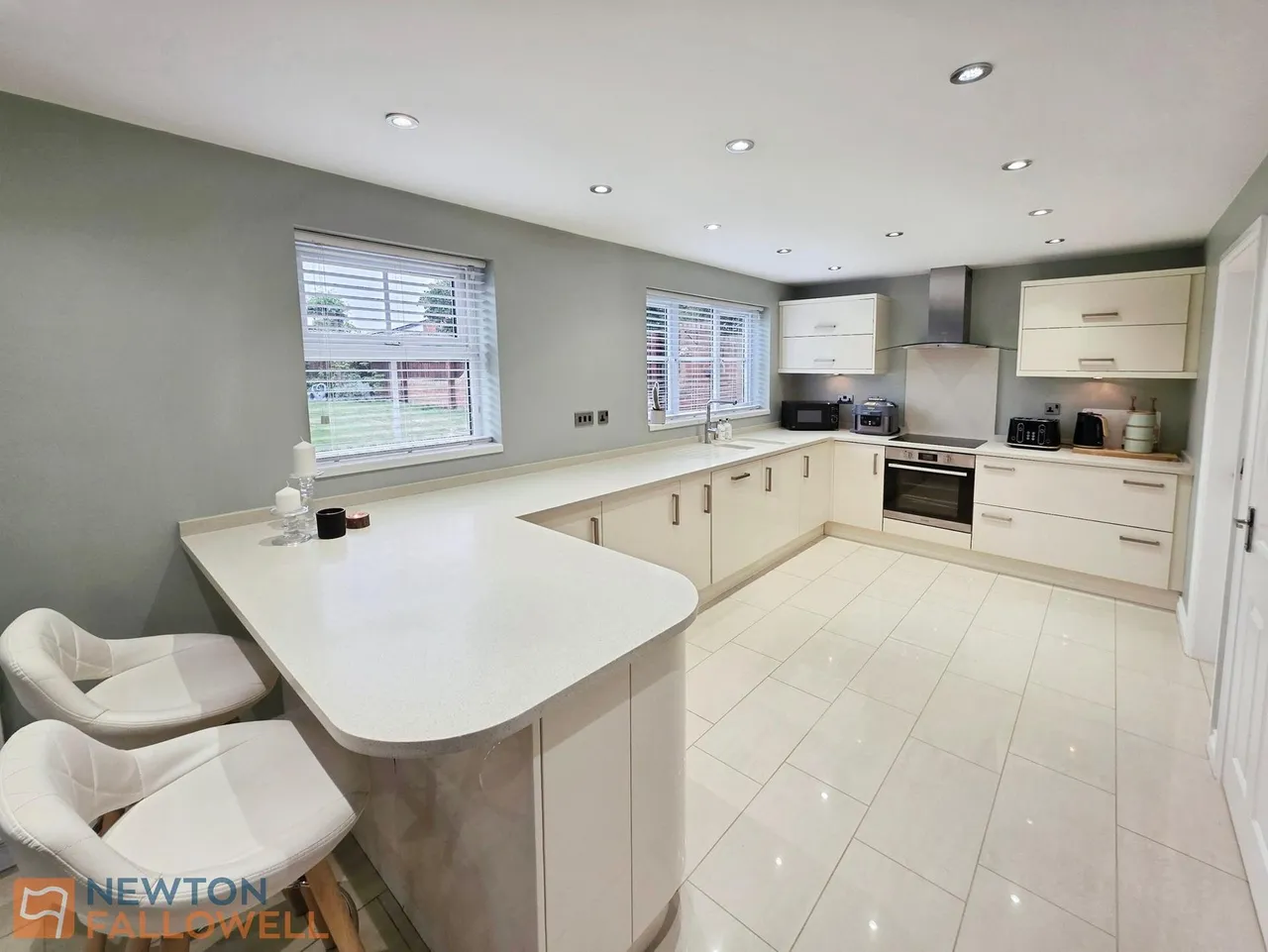 Broughton Close, Clipstone Village, NG21, photo 8
