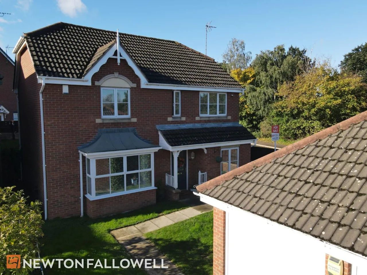 Broughton Close, Clipstone Village, NG21, photo 29