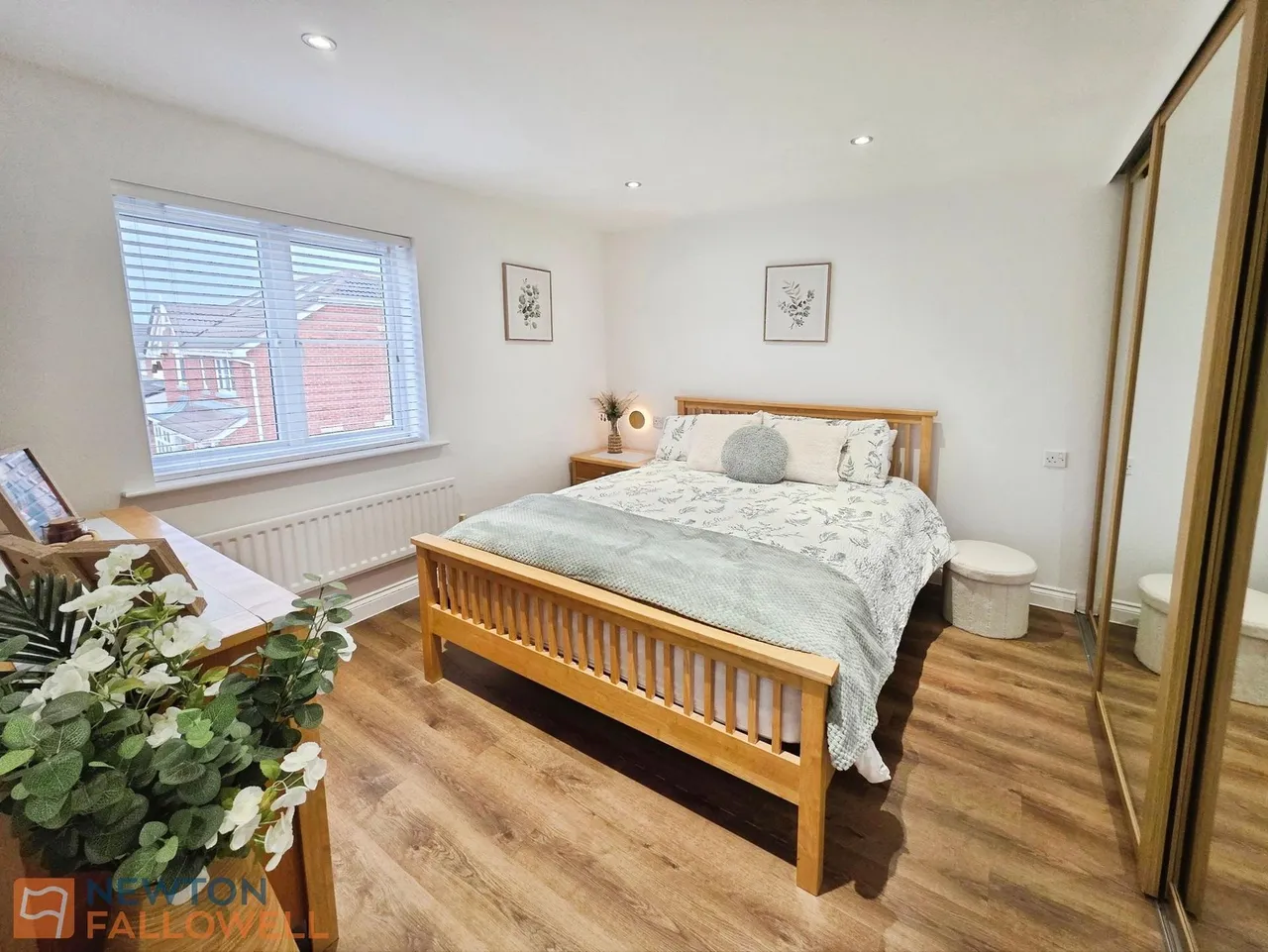 Broughton Close, Clipstone Village, NG21, photo 16