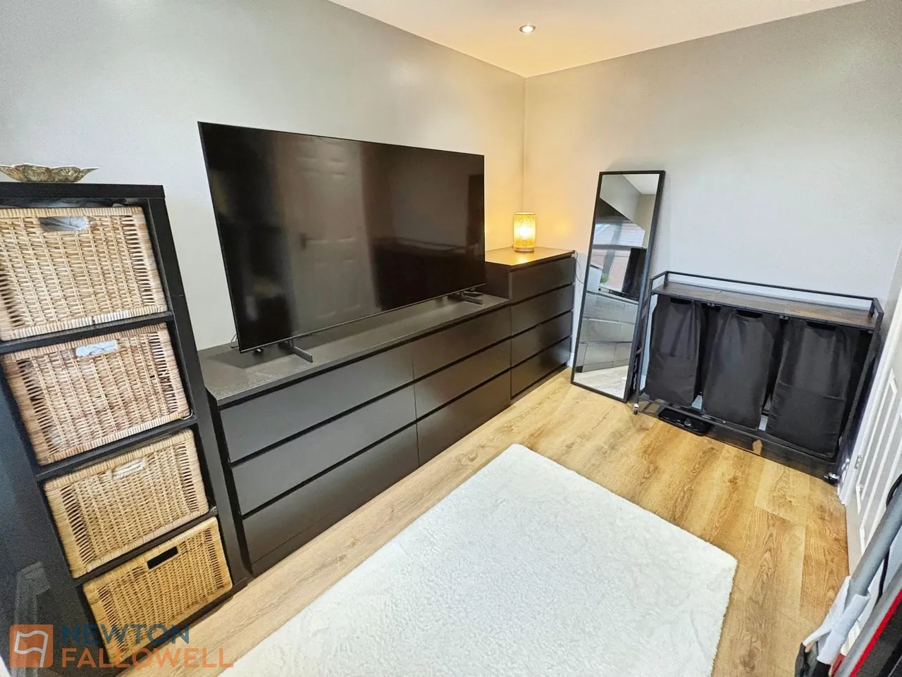 Broughton Close, Clipstone Village, NG21, photo 21