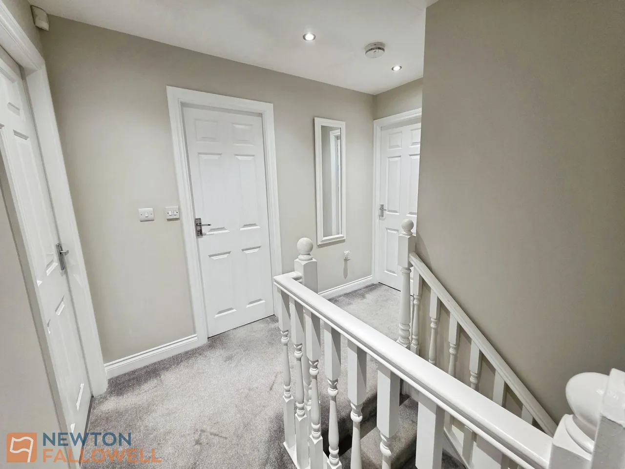 Broughton Close, Clipstone Village, NG21, photo 14