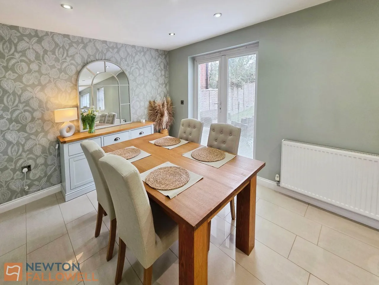 Broughton Close, Clipstone Village, NG21, photo 9