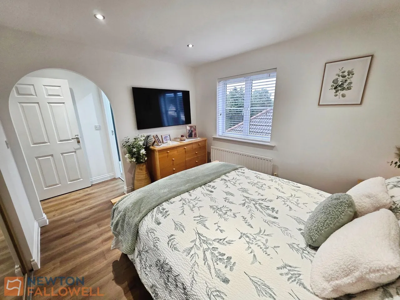 Broughton Close, Clipstone Village, NG21, photo 15