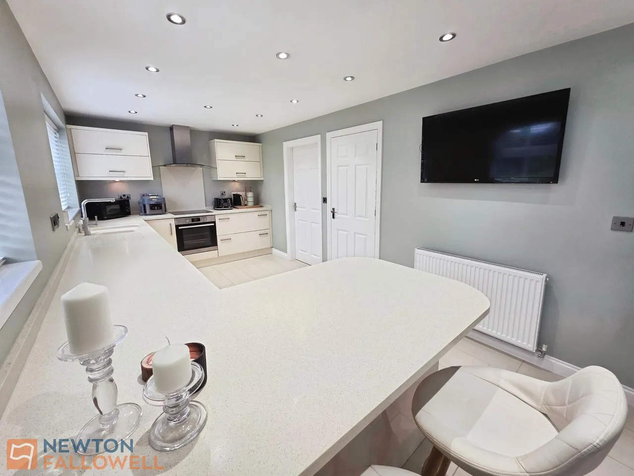 Broughton Close, Clipstone Village, NG21, photo 7