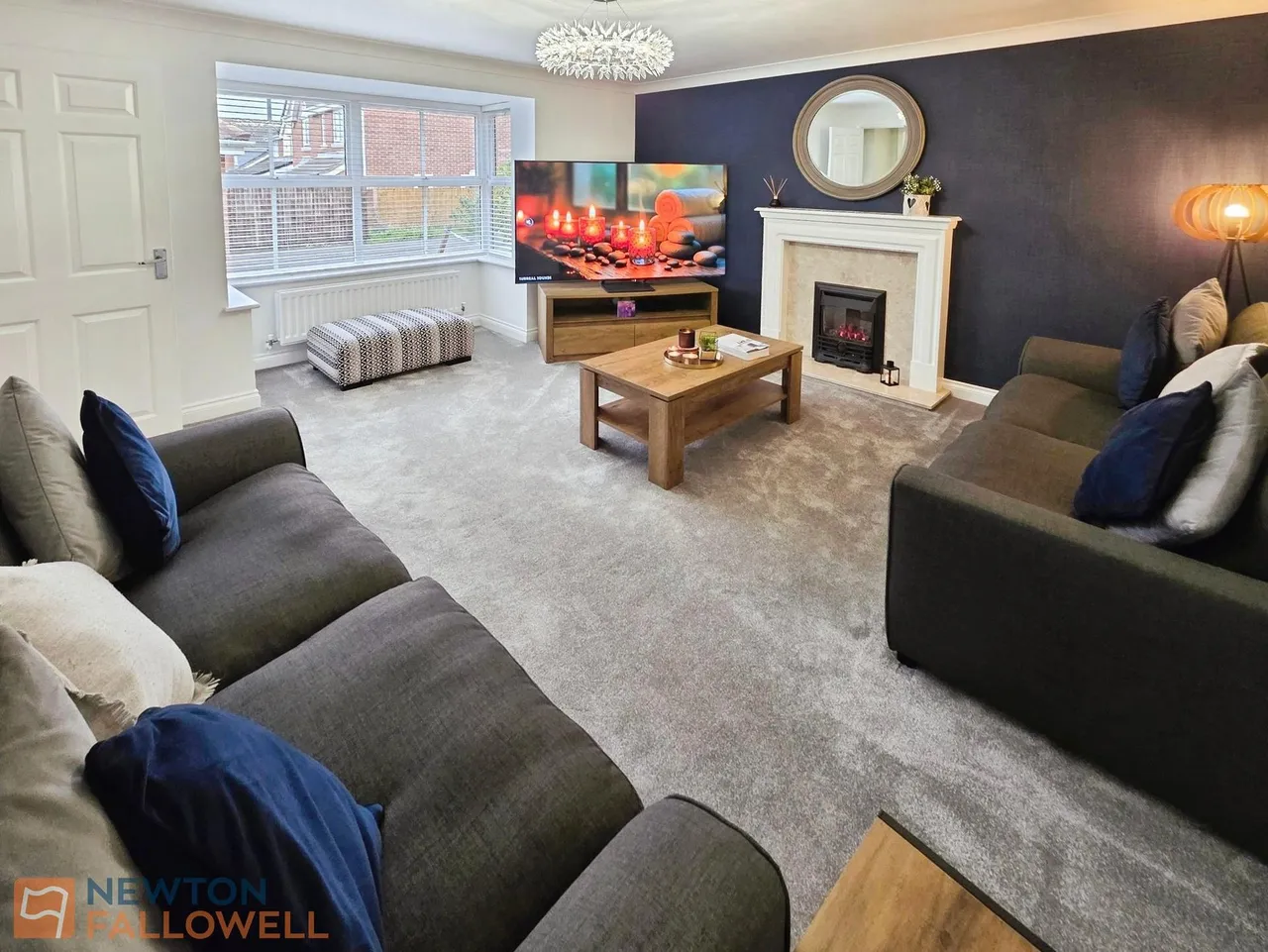 Broughton Close, Clipstone Village, NG21, photo 6