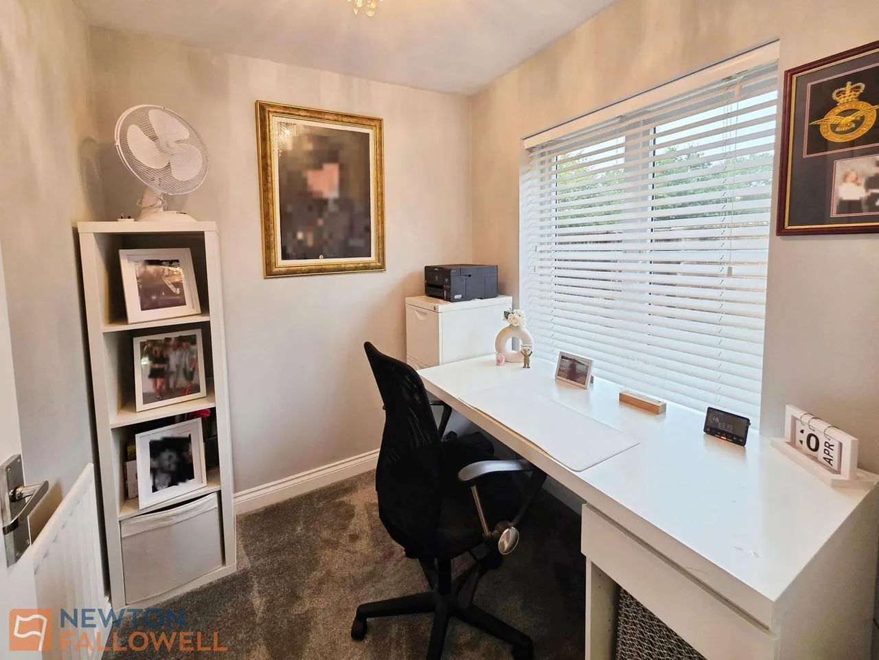 Broughton Close, Clipstone Village, NG21, photo 10