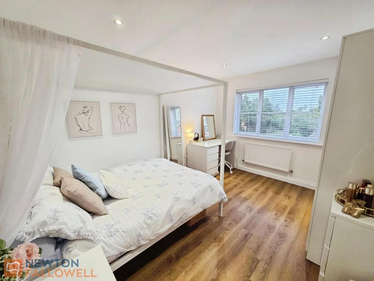 Broughton Close, Clipstone Village, NG21, photo 18
