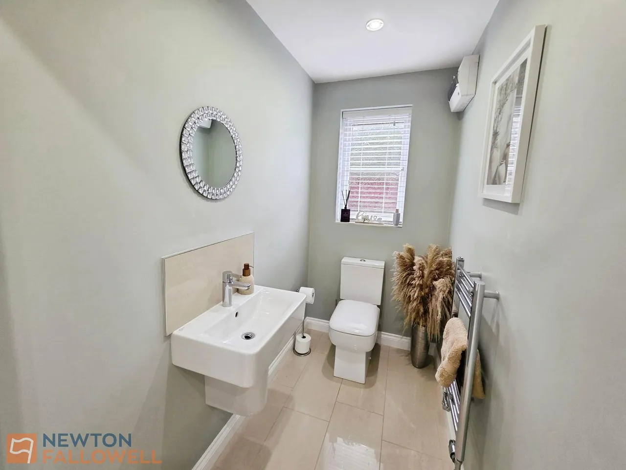 Broughton Close, Clipstone Village, NG21, photo 12