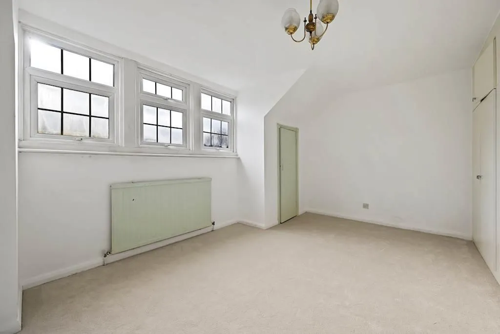 Hall Gate, St John's Wood, London, NW8 9PG, photo 12