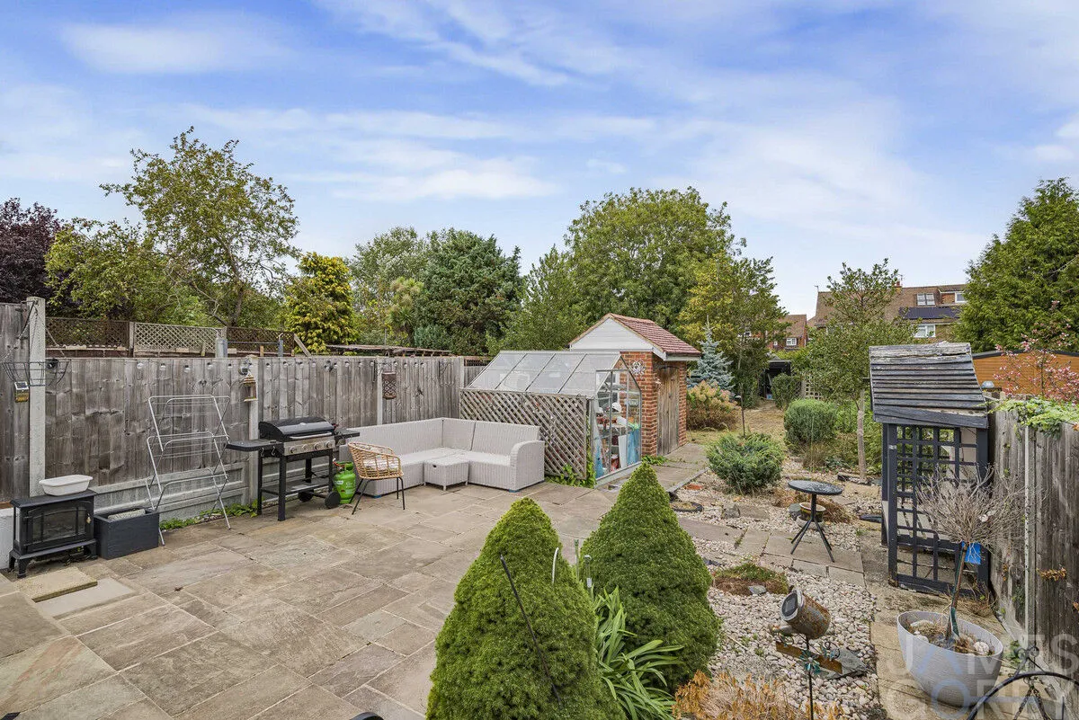 Vale Road, Dartford, DA1, photo 9