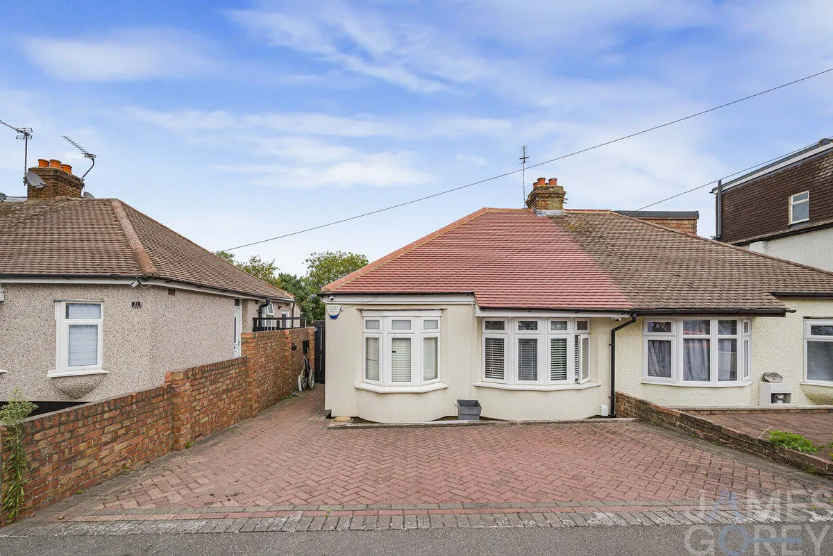 2 bed property for sale, Vale Road, Dartford, DA1
