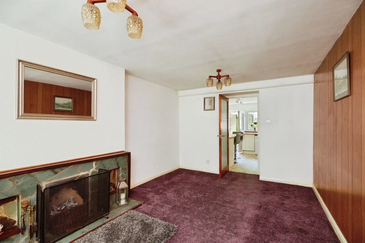 Penrhiw Terrace, Prenteg, LL49, photo 3