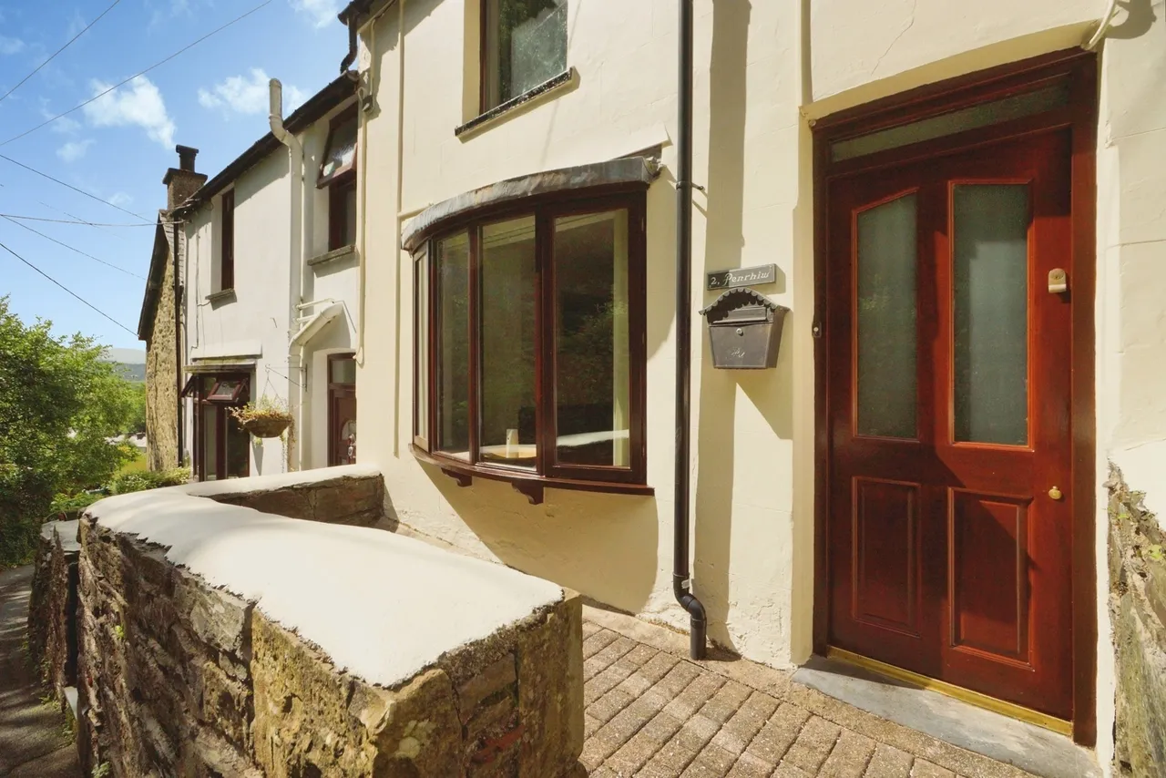 Penrhiw Terrace, Prenteg, LL49, photo 10