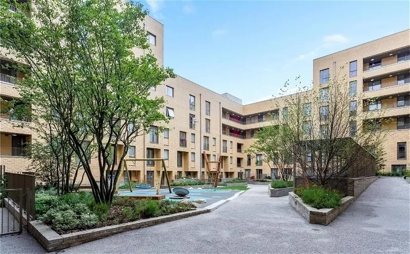 Monarch Square London SW11, photo 7