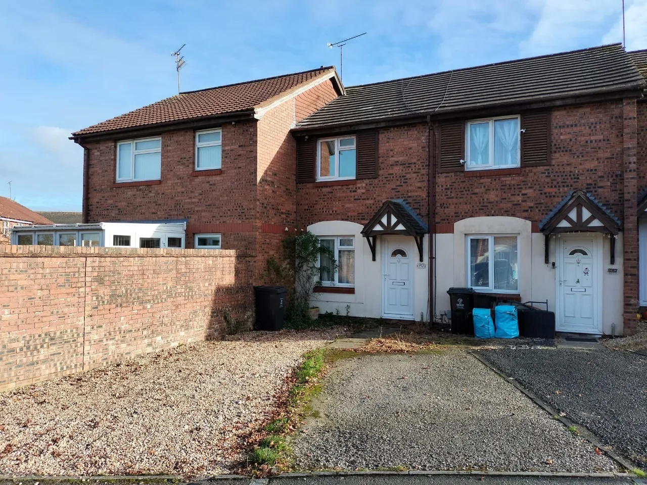 2 bed property to rent, Saddleback Road, Swindon, SN5