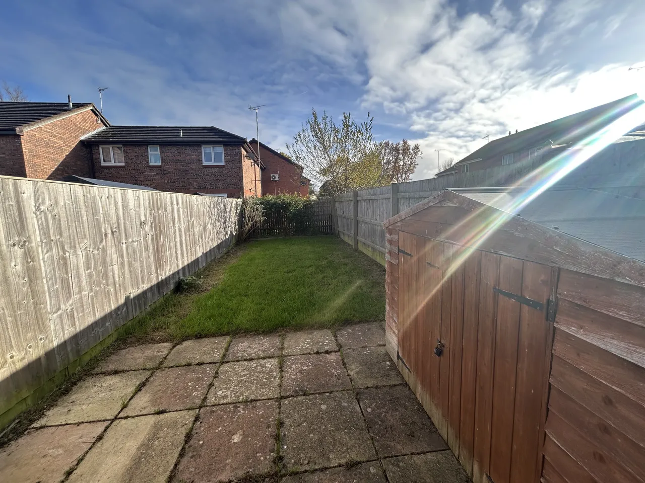 Saddleback Road, Swindon, SN5, photo 2